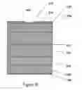 Fig. 34 - Semiconductor structures using a group III-nitride material system with reduced phase separation and method of fabrication