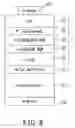 Fig. 06 - Method for manufacturing of a vertical light emitting device structure