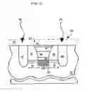 Fig. 08 - Buried transistors for silicon on insulator technology