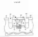 Fig. 09 - Buried transistors for silicon on insulator technology