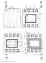 Fig. 08 - Method of fabricating radio frequency microelectromechanical systems (MEMS) devices on low-temperature co-fired ceramic (LTCC) substrates