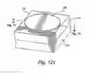 Fig. 18 - Method of fabricating radio frequency microelectromechanical systems (MEMS) devices on low-temperature co-fired ceramic (LTCC) substrates