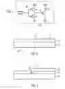 Fig. 02 - Low cost dielectric isolation method for integration of vertical power MOSFET and lateral driver devices