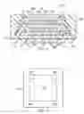 Fig. 03 - Multiple die-spacer for an integrated circuit