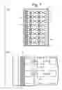 Fig. 06 - Junction member comprising junction pads arranged in matrix and multichip package using same