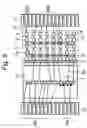 Fig. 08 - Junction member comprising junction pads arranged in matrix and multichip package using same