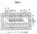 Fig. 02 - Semiconductor device having conducting portion of upper and lower conductive layers