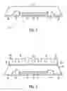 Fig. 02 - Area array packages with overmolded pin-fin heat sinks
