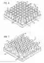 Fig. 05 - Area array packages with overmolded pin-fin heat sinks