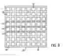 Fig. 06 - Area array packages with overmolded pin-fin heat sinks