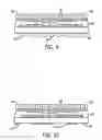 Fig. 07 - Area array packages with overmolded pin-fin heat sinks