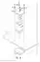 Fig. 08 - I/C package/thermal-solution retention mechanism with spring effect