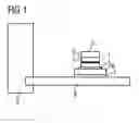 Fig. 02 - Radiation-emitting semiconductor component and method for fixing a semiconductor chip on a leadframe