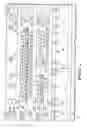 Fig. 02 - Integrated circuit with conductive grid for power distribution