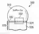 Fig. 01 - Method and structure to reduce risk of gold embrittlement in solder joints
