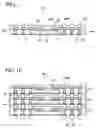 Fig. 02 - Package structure having semiconductor device embedded within wiring board