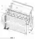 Fig. 02 - Cooling system for sleeves that are fixed to a carrier plate