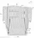 Fig. 01 - Apparatus for molding a plastic closure with air-assisted ejection
