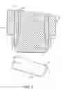 Fig. 09 - Apparatus for molding a plastic closure with air-assisted ejection