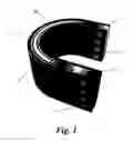 Fig. 02 - Isolator mount for shock and vibration