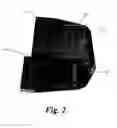 Fig. 03 - Isolator mount for shock and vibration
