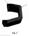 Fig. 04 - Isolator mount for shock and vibration