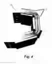 Fig. 05 - Isolator mount for shock and vibration