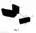 Fig. 06 - Isolator mount for shock and vibration
