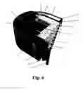 Fig. 07 - Isolator mount for shock and vibration
