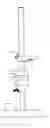 Fig. 01 - Clamp stand