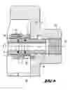 Fig. 08 - Sliding ring fixing