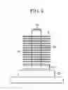 Fig. 04 - Disc-chucking mechanism having contractable/expandable O-ring for fixing disc