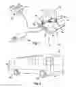 Fig. 02 - Vehicle leveling system