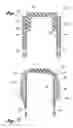 Fig. 06 - Skate frame with cap construction
