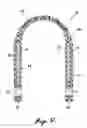 Fig. 07 - Skate frame with cap construction