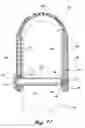 Fig. 09 - Skate frame with cap construction