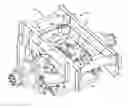 Fig. 01 - Heavy duty trailing arm suspension system
