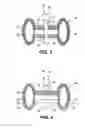 Fig. 04 - Connective components of aluminum parallel telescopic crossbars of stretchable bicycle