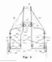 Fig. 06 - Bicycle auxiliary wheel attachment