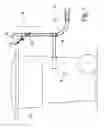 Fig. 02 - Transport assistance device for large, wheeled refuse containers