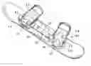 Fig. 01 - Snowboard accessory