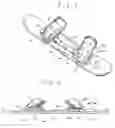 Fig. 02 - Snowboard accessory