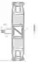 Fig. 07 - Compact multi-level output gas generator