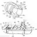 Fig. 01 - False insertion protection top hat for fluid quick connectors