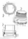 Fig. 02 - Plug-in coupling for connecting a fluid conduit to a pipe