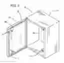 Fig. 03 - BAYONET LOCKING SYSTEM FOR VENDING MACHINES AND THE LIKE