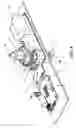 Fig. 04 - BAYONET LOCKING SYSTEM FOR VENDING MACHINES AND THE LIKE