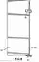 Fig. 07 - Systems and methods for holding together first and second objects and fasteners for use with the systems and methods