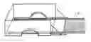Fig. 01 - Cargo bed extender