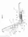 Fig. 03 - Chair with tiltable backrest